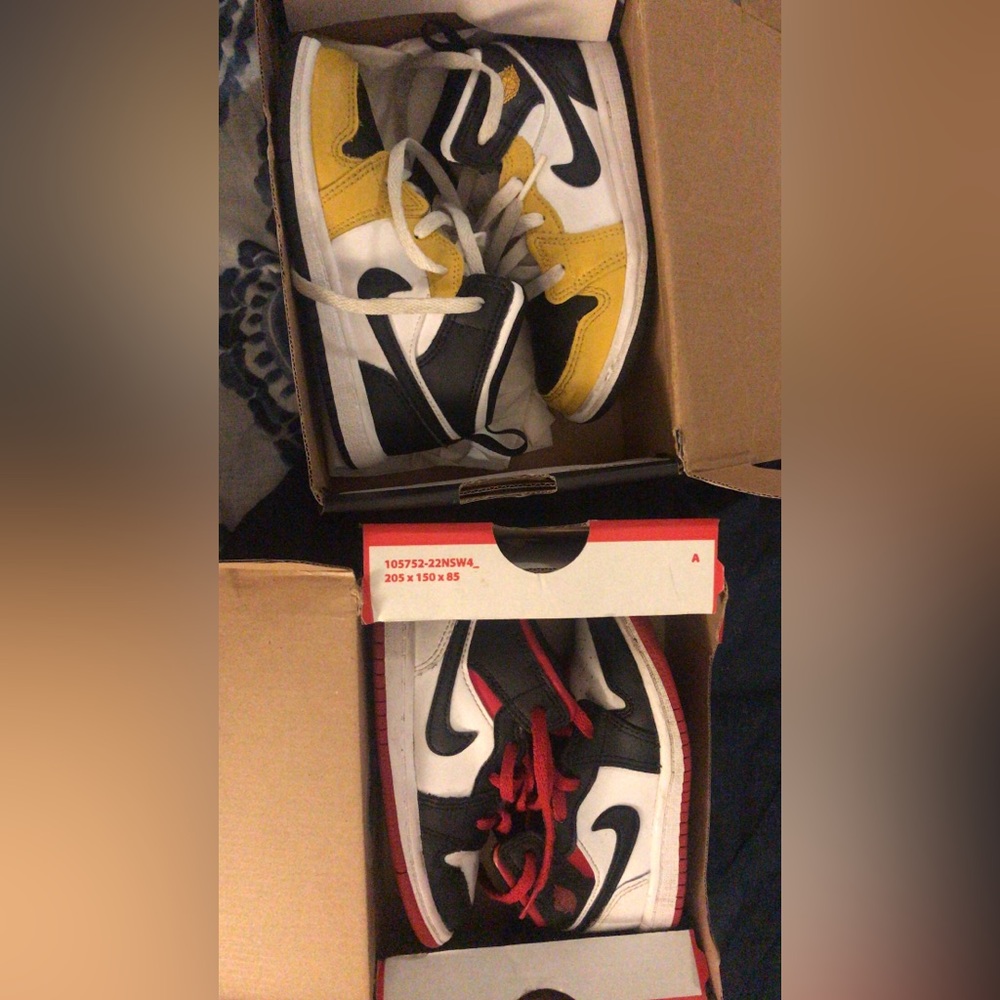 SOLD